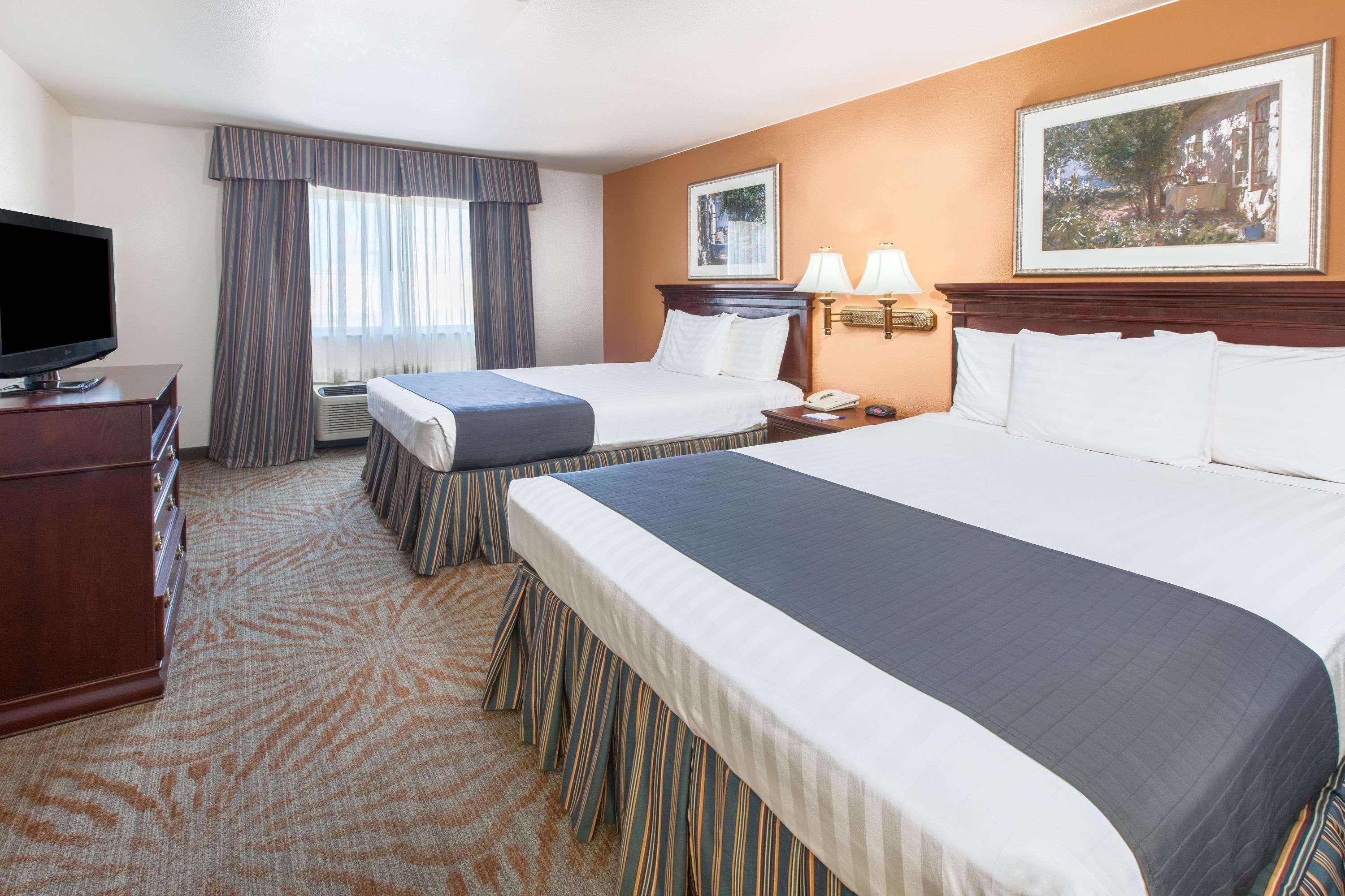 Super 8 By Wyndham Lubbock West Hotel Exterior foto