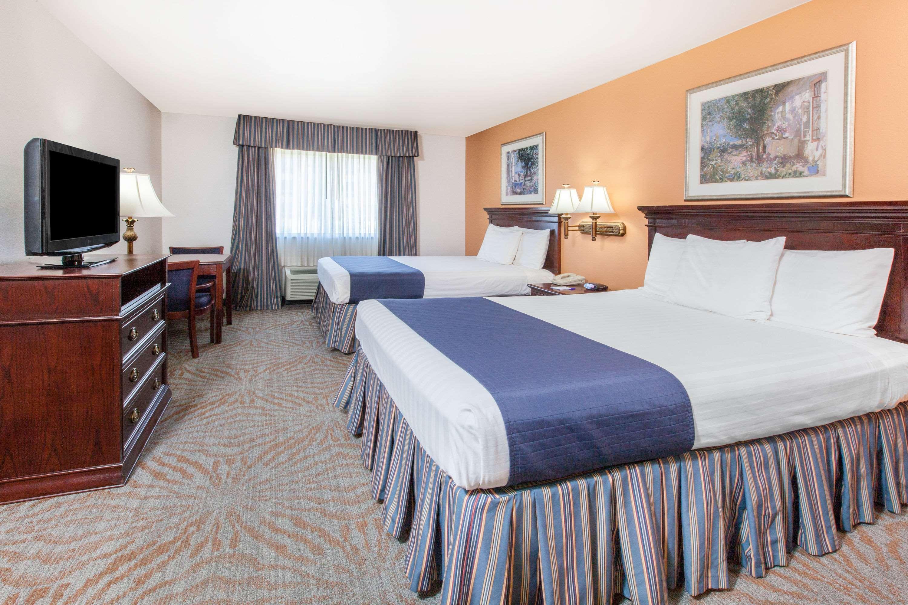 Super 8 By Wyndham Lubbock West Hotel Exterior foto