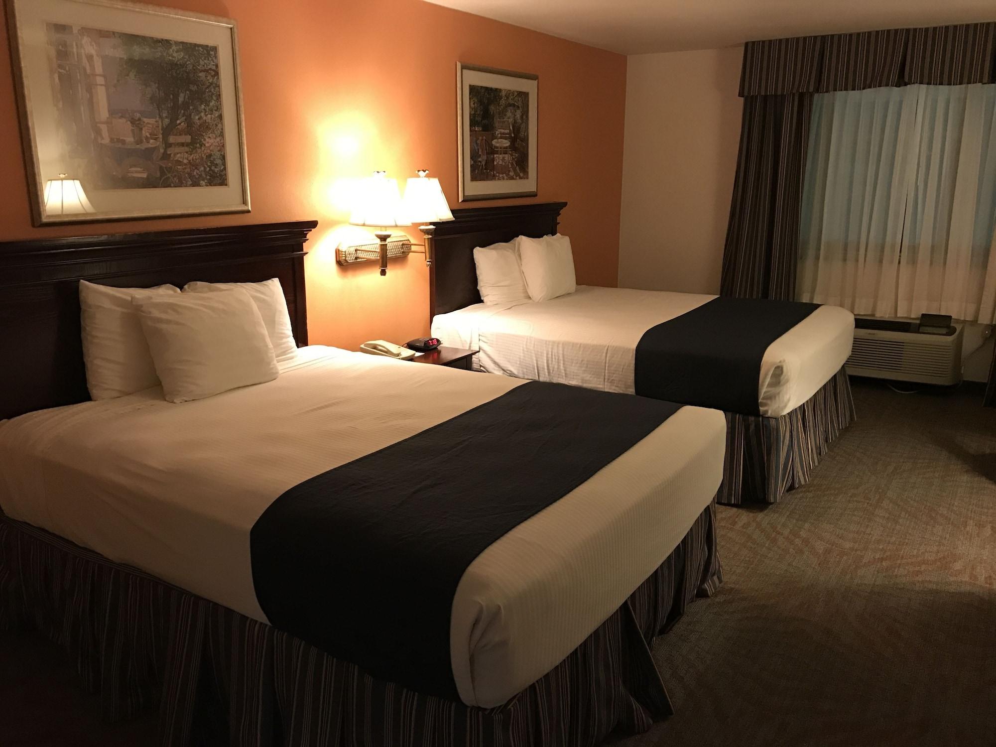 Super 8 By Wyndham Lubbock West Hotel Exterior foto
